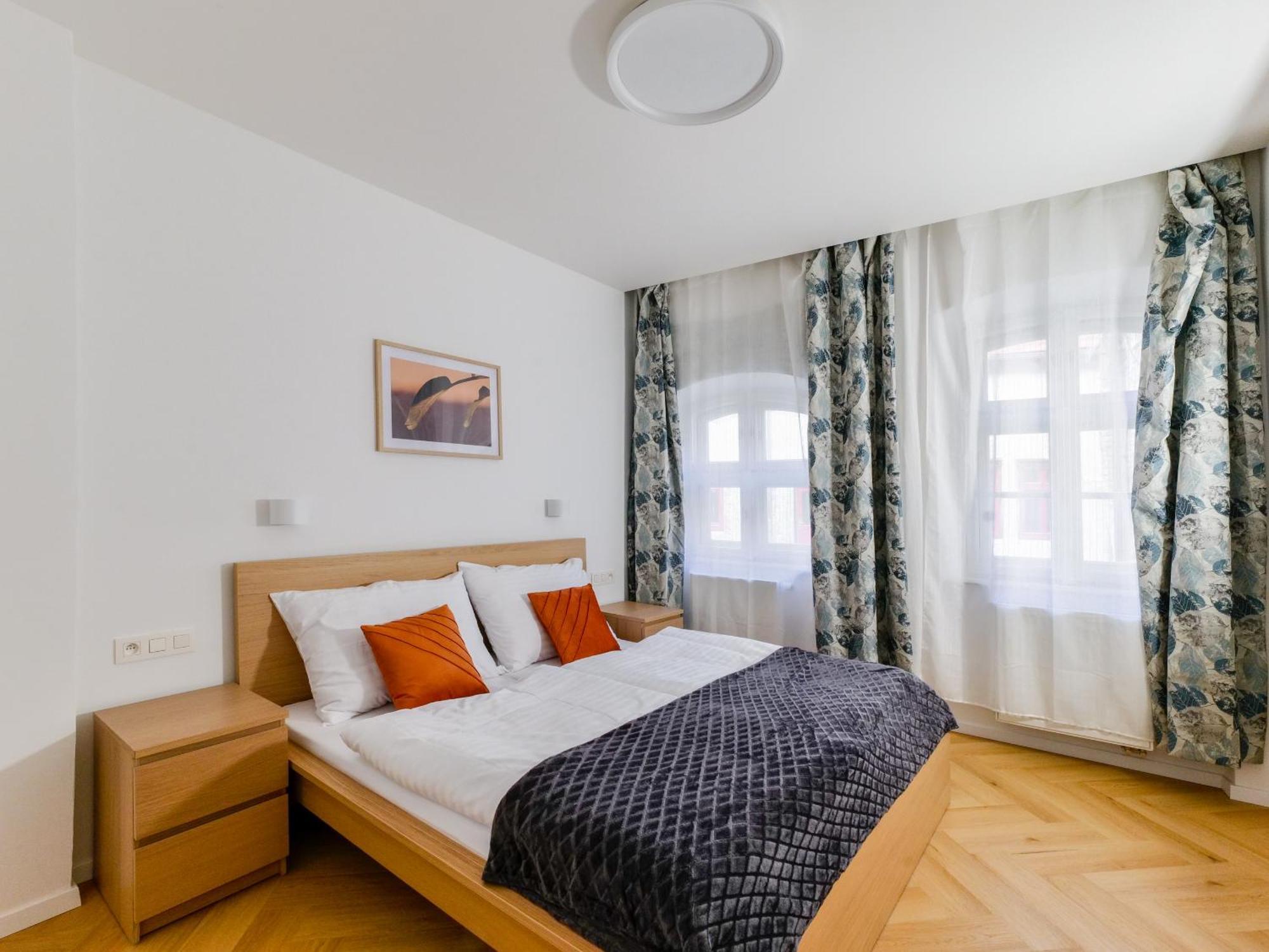 Hviezdoslavova Apartments, Trnava Centre, Parking Available Zimmer foto
