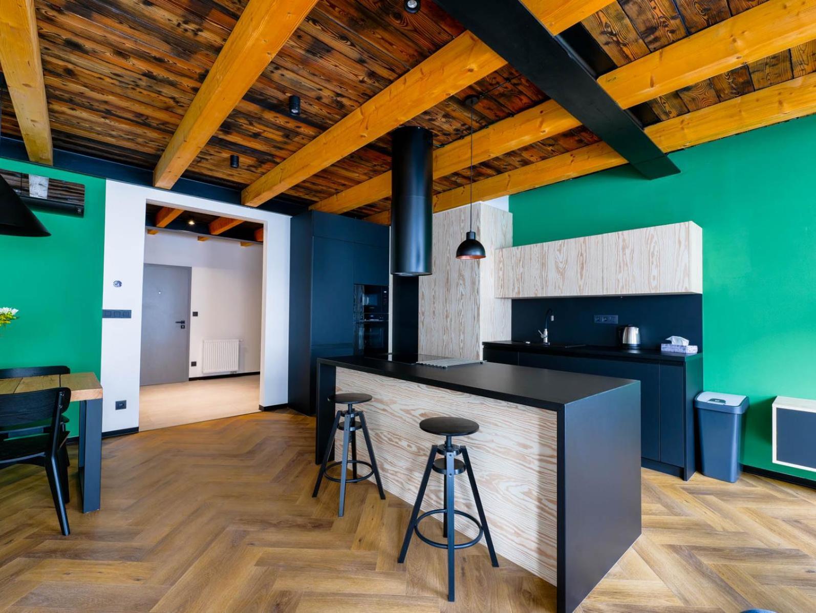 Hviezdoslavova Apartments, Trnava Centre, Parking Available Zimmer foto